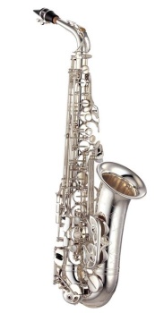 Yamaha YTS-875EXS Tenor Saxophon